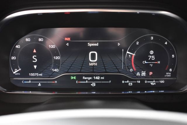 2023 GMC Yukon XL SLE