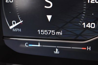 2023 GMC Yukon XL SLE