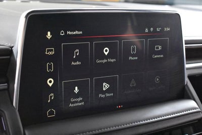 2023 GMC Yukon XL SLE