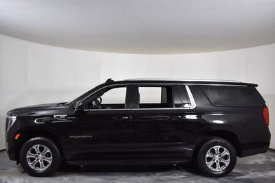 2023 GMC Yukon XL SLE