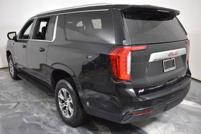 2023 GMC Yukon XL SLE