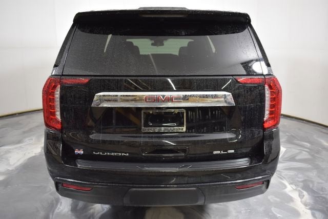 2023 GMC Yukon XL SLE