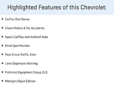 2024 Chevrolet Traverse LS