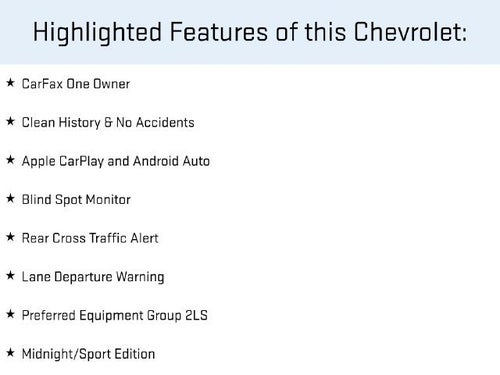 2024 Chevrolet Traverse LS