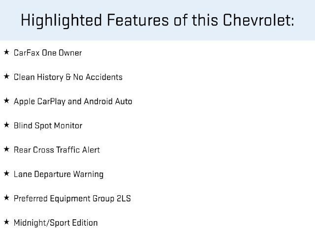 2024 Chevrolet Traverse LS