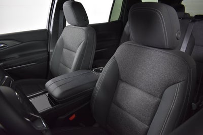2024 Chevrolet Traverse LS