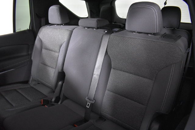 2024 Chevrolet Traverse LS