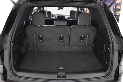 2024 Chevrolet Traverse LS