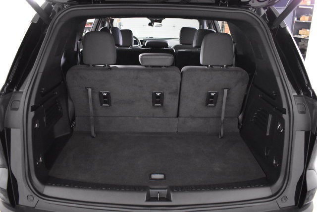 2024 Chevrolet Traverse LS