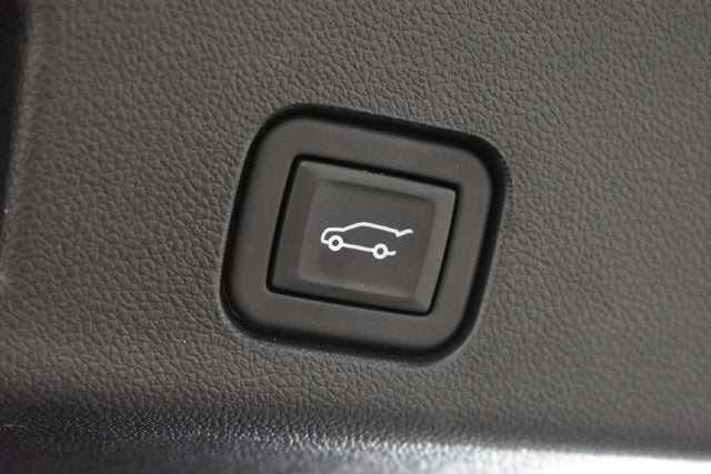 2024 Chevrolet Traverse LS