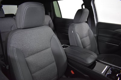 2024 Chevrolet Traverse LS