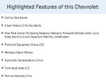 2024 Chevrolet Traverse LS