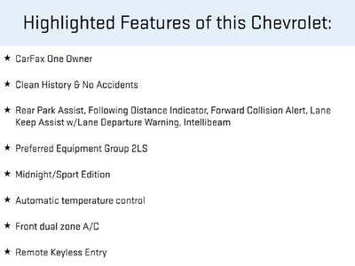 2024 Chevrolet Traverse LS