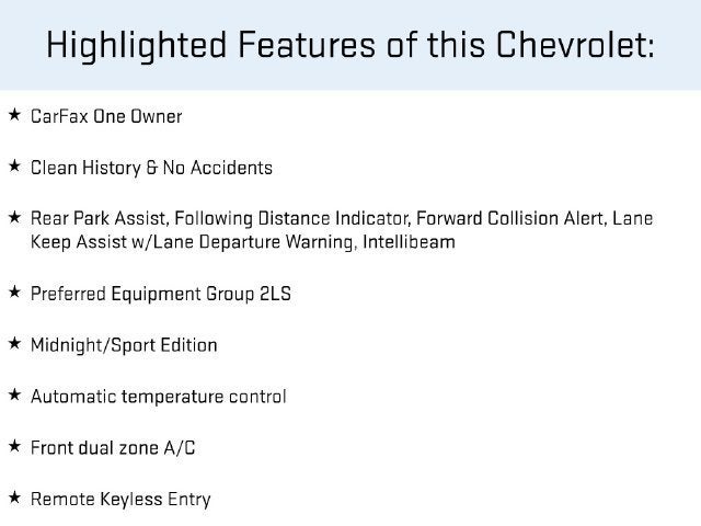 2024 Chevrolet Traverse LS