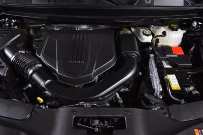 2024 Chevrolet Traverse LS