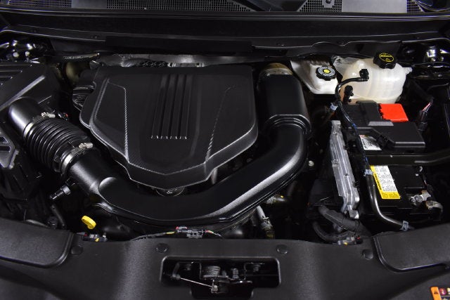 2024 Chevrolet Traverse LS