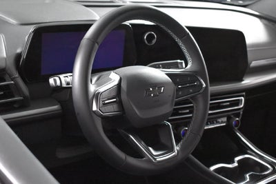 2024 Chevrolet Traverse LS