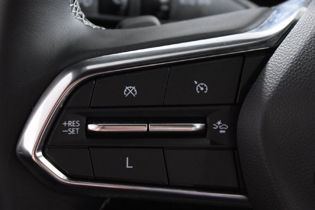 2024 Chevrolet Traverse LS