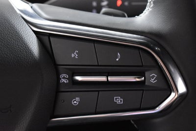 2024 Chevrolet Traverse LS