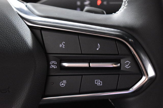 2024 Chevrolet Traverse LS