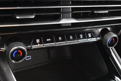 2024 Chevrolet Traverse LS