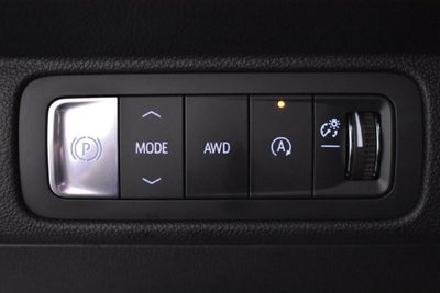 2024 Chevrolet Traverse LS