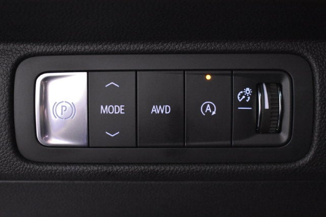 2024 Chevrolet Traverse LS