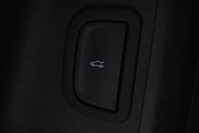 2024 Chevrolet Traverse LS