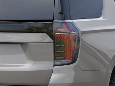 2027 Chevrolet Tahoe Z71