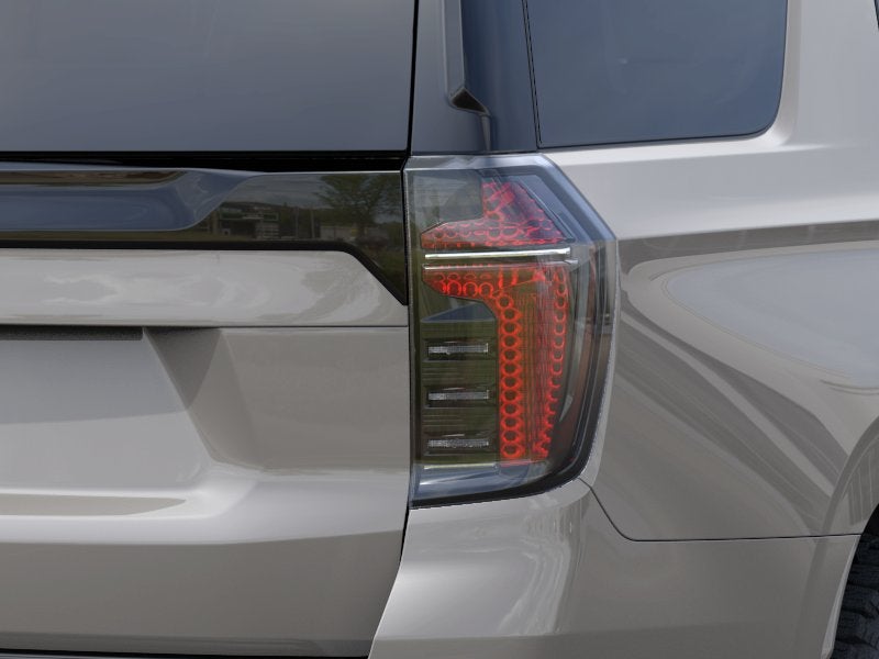 2027 Chevrolet Tahoe Z71