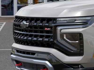 2027 Chevrolet Tahoe Z71