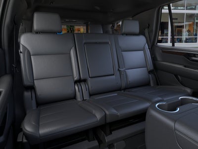 2027 Chevrolet Tahoe Z71