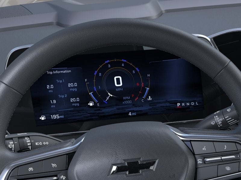 2027 Chevrolet Tahoe Z71