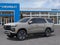 2027 Chevrolet Tahoe Z71