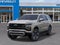 2027 Chevrolet Tahoe Z71