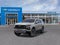 2027 Chevrolet Tahoe Z71