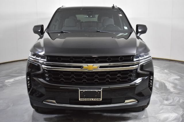 2022 Chevrolet Suburban LS