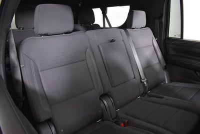 2022 Chevrolet Suburban LS