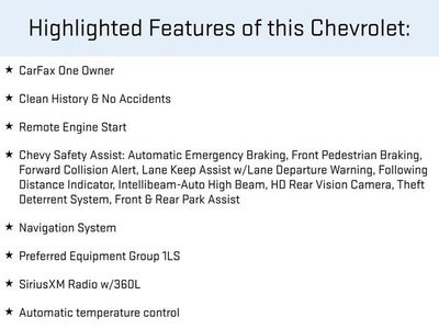 2022 Chevrolet Suburban LS