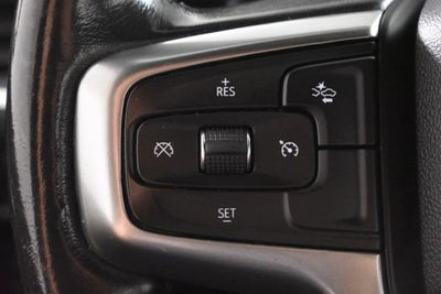 2022 Chevrolet Suburban LS