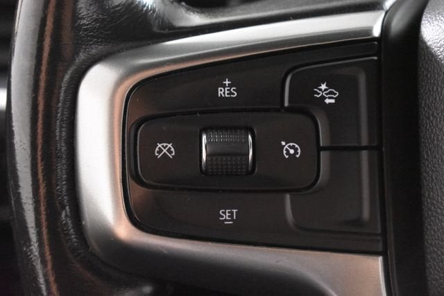 2022 Chevrolet Suburban LS