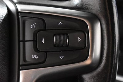 2022 Chevrolet Suburban LS
