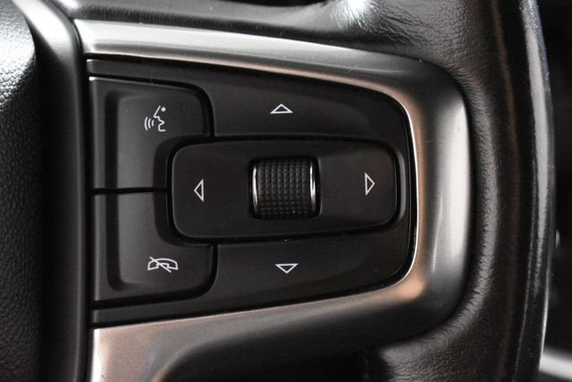 2022 Chevrolet Suburban LS