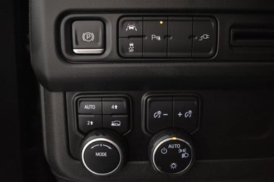 2022 Chevrolet Suburban LS