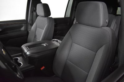 2022 Chevrolet Suburban LS