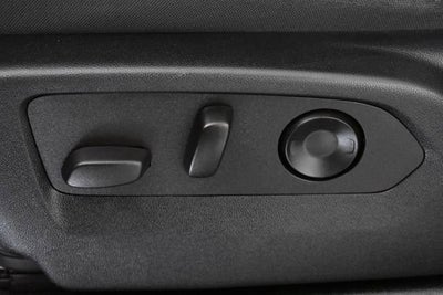 2022 Chevrolet Suburban LS