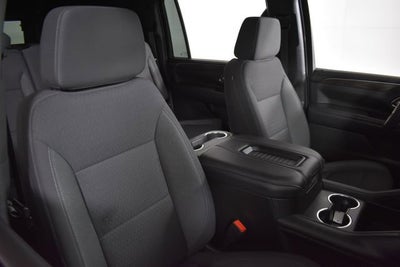 2022 Chevrolet Suburban LS