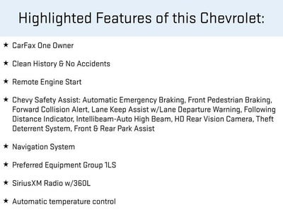 2022 Chevrolet Suburban LS