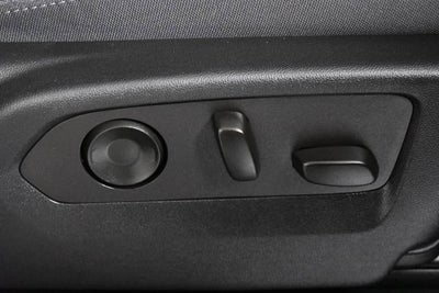 2022 Chevrolet Suburban LS