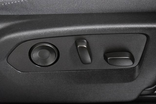 2022 Chevrolet Suburban LS